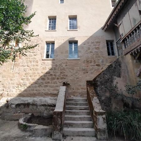 Logis Des Lugats, Gite De Charme La Réole Exteriör bild